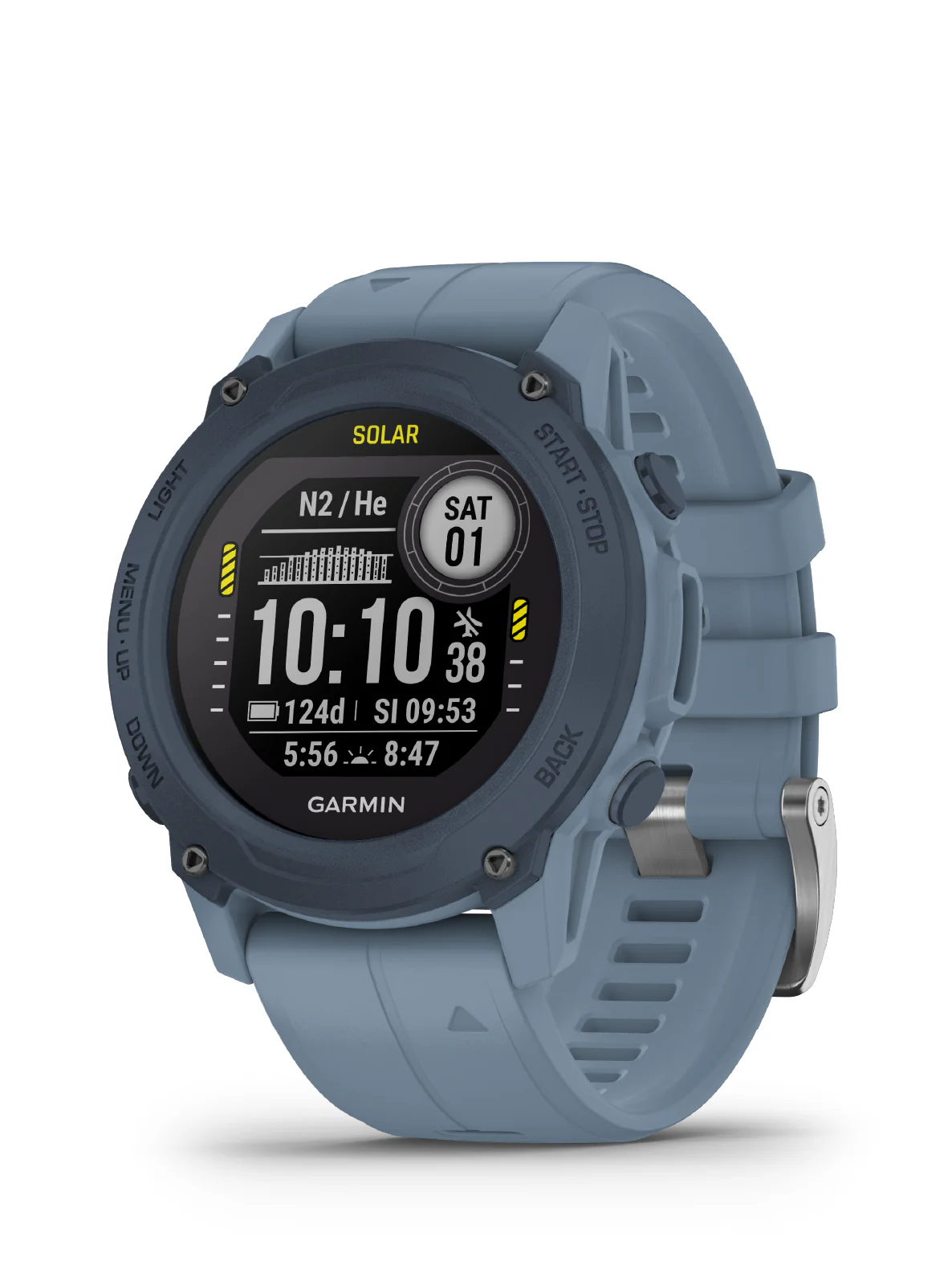 Garmin Descent™ G1 Solar - Image 11