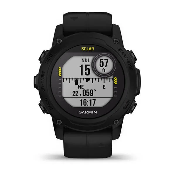 Garmin Descent™ G1 Solar - Image 6