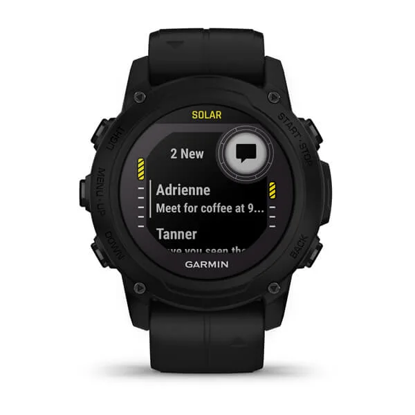 Garmin Descent™ G1 Solar - Image 8