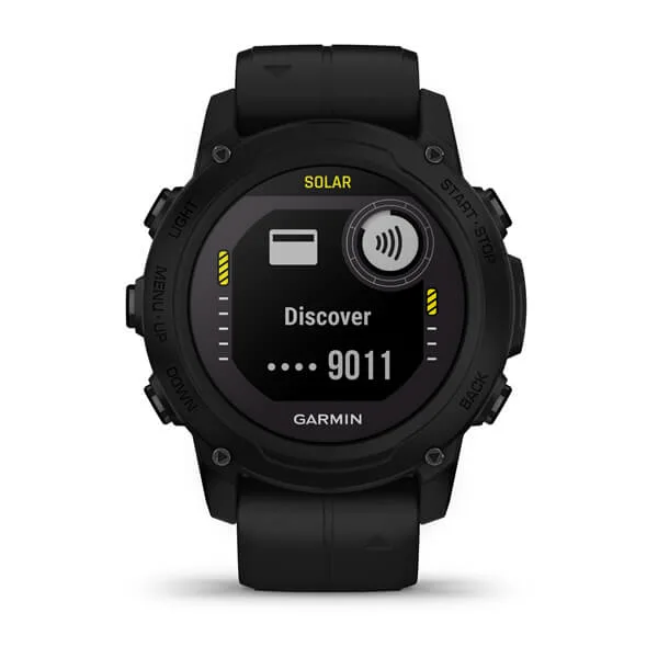 Garmin Descent™ G1 Solar - Image 9