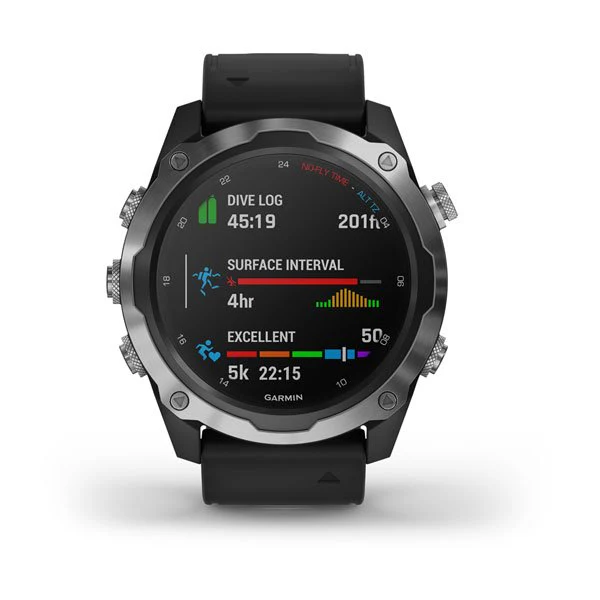Garmin Descent™ MK2 - Image 3
