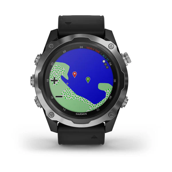 Garmin Descent™ MK2 - Image 4