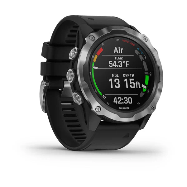 Garmin Descent™ MK2 - Image 5