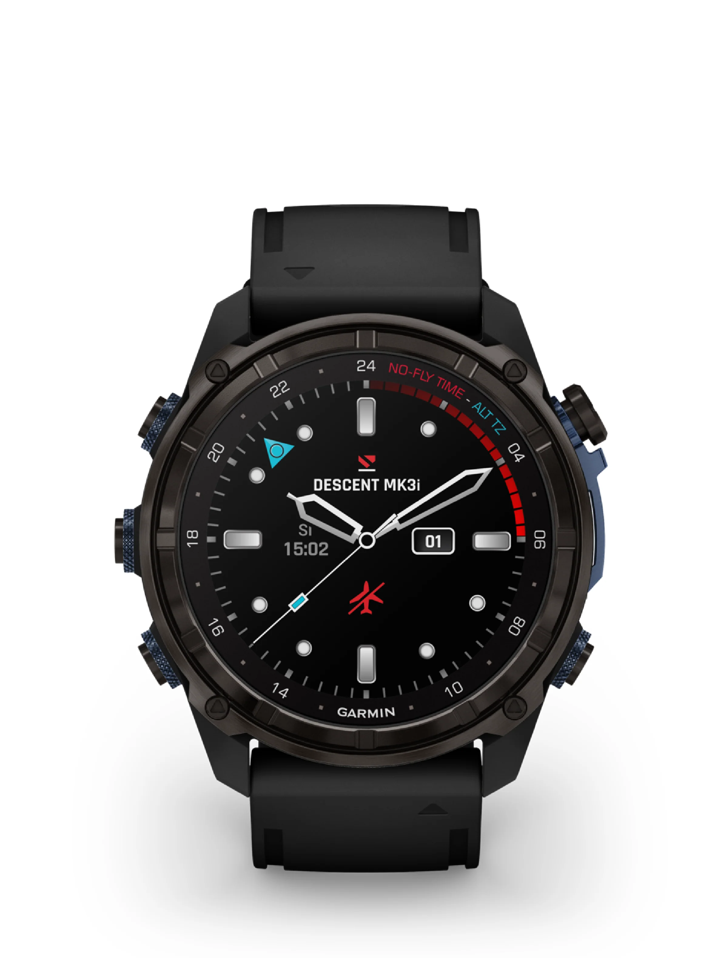 Descent Mk3i, 51mm, Dive Capture - Image 3