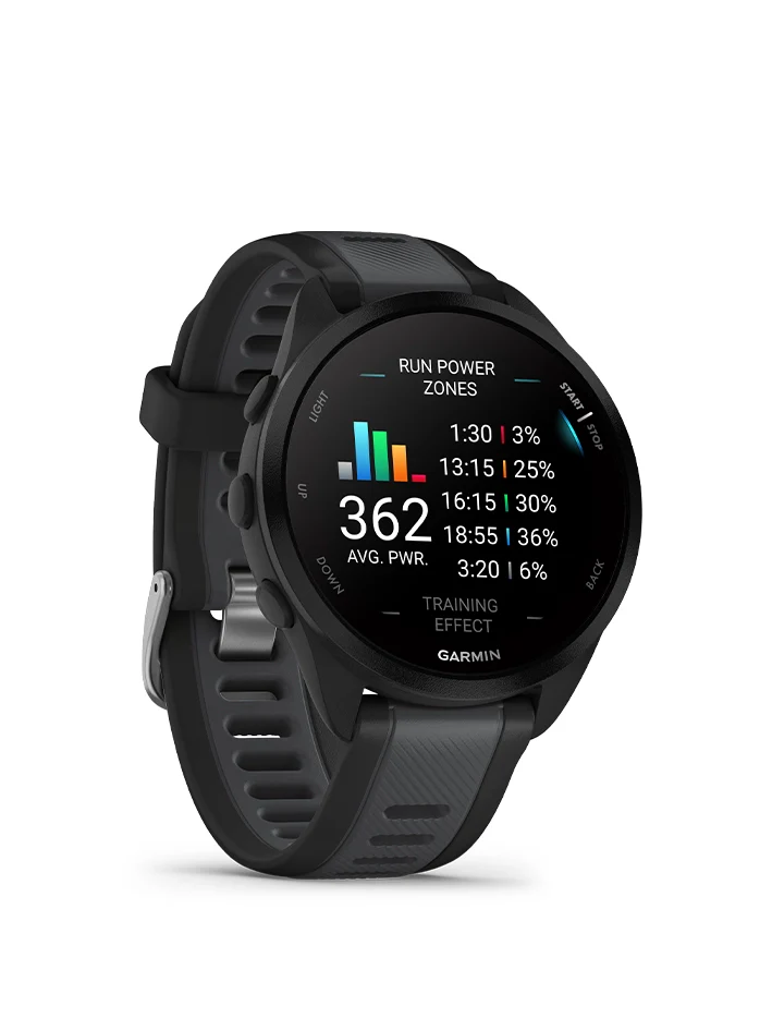 Garmin Forerunner® 165 GPS - Image 4