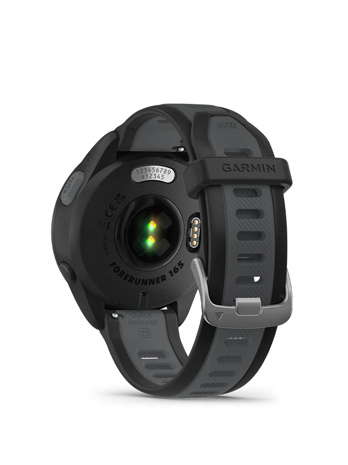 Garmin Forerunner® 165 GPS - Image 5