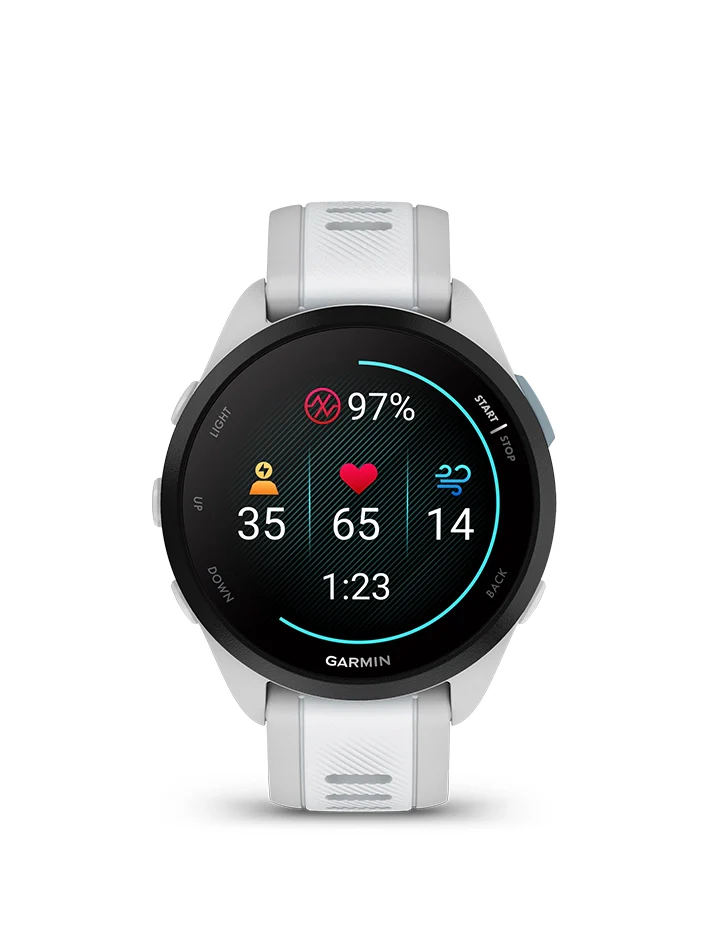 Garmin Forerunner® 165 GPS - Image 6
