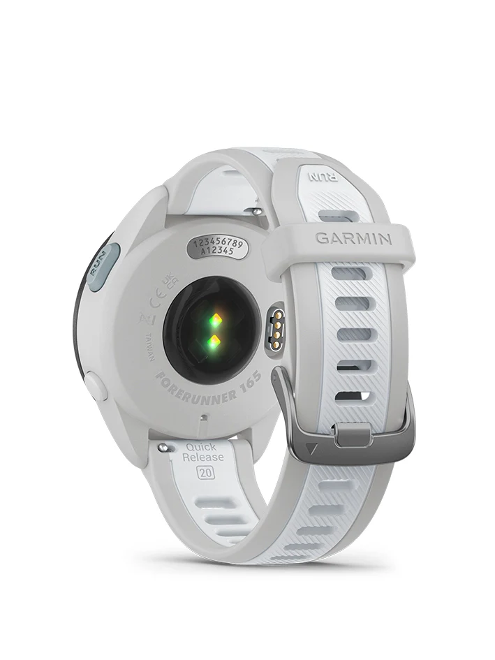 Garmin Forerunner® 165 GPS - Image 8