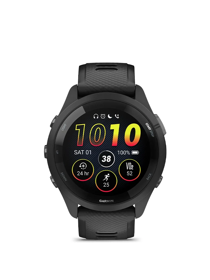Garmin Forerunner® 265 Music - Image 3