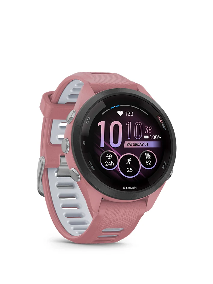Garmin Forerunner® 265S Music - Image 6