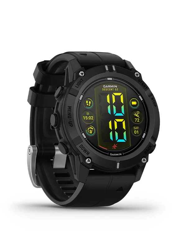 Garmin Descent G2 - Image 3