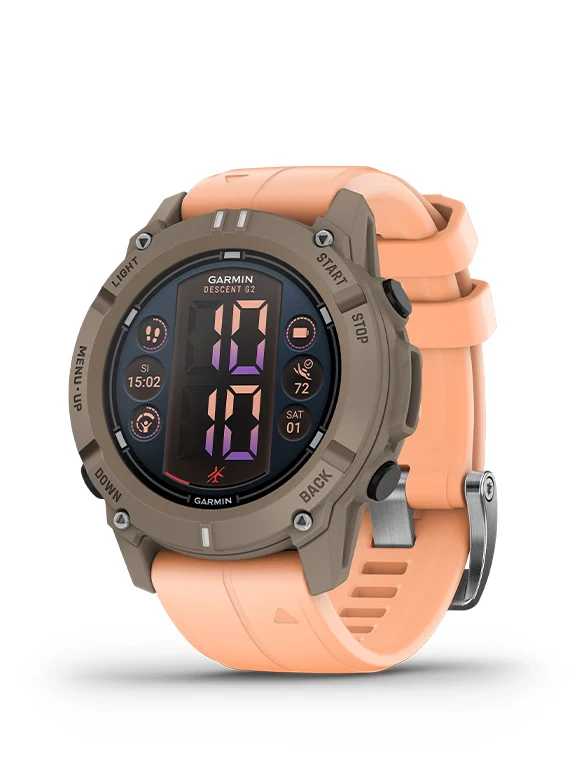 Garmin Descent G2 - Image 5