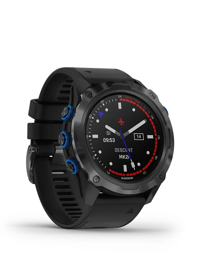 Garmin Descent™ MK2I - Image 3