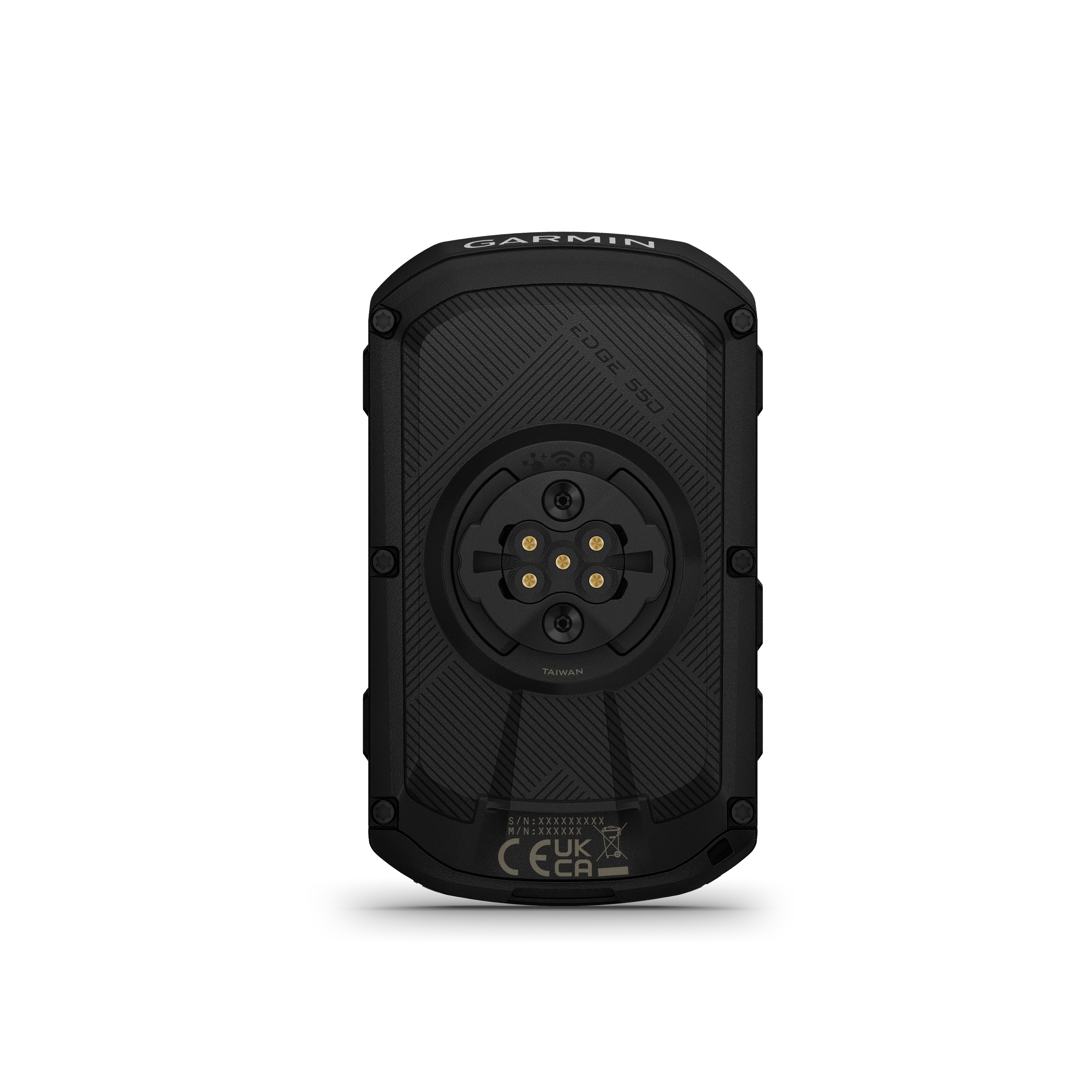 Garmin Edge® 550 - Image 11