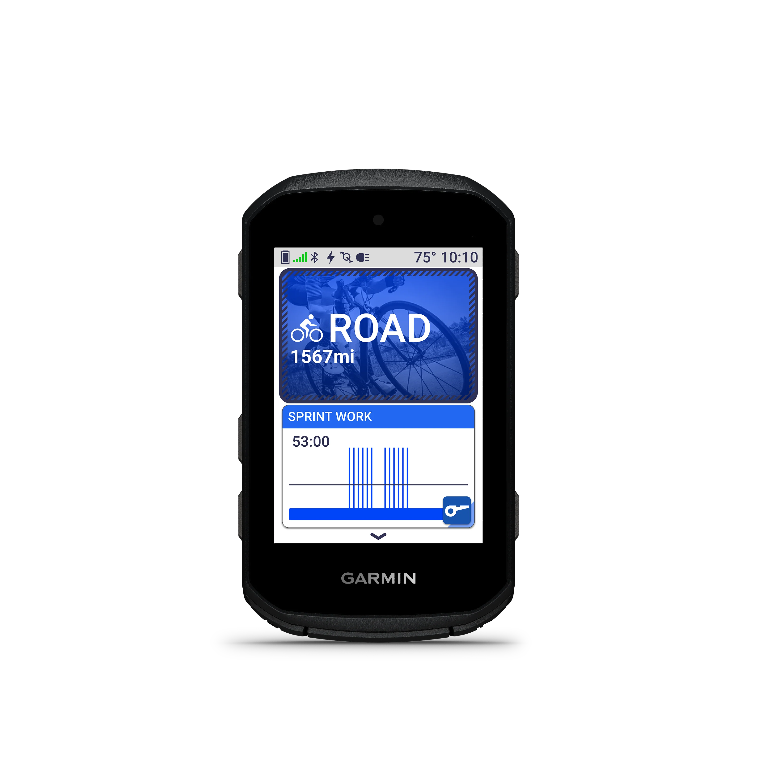Garmin Edge® 550 - Image 4