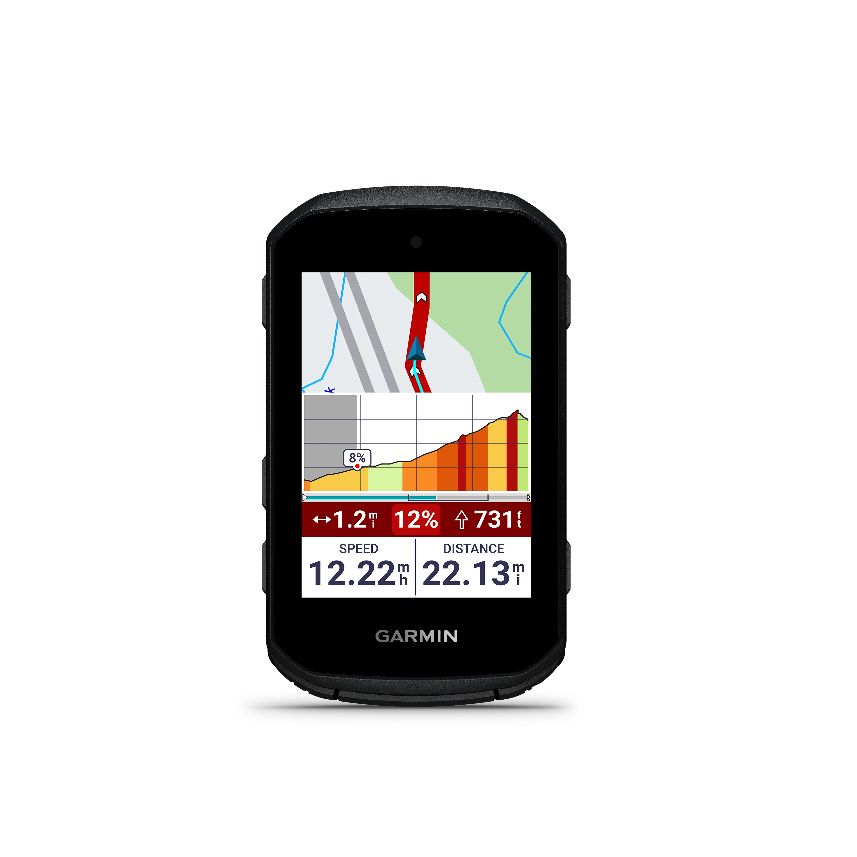 Garmin Edge® 550 - Image 5