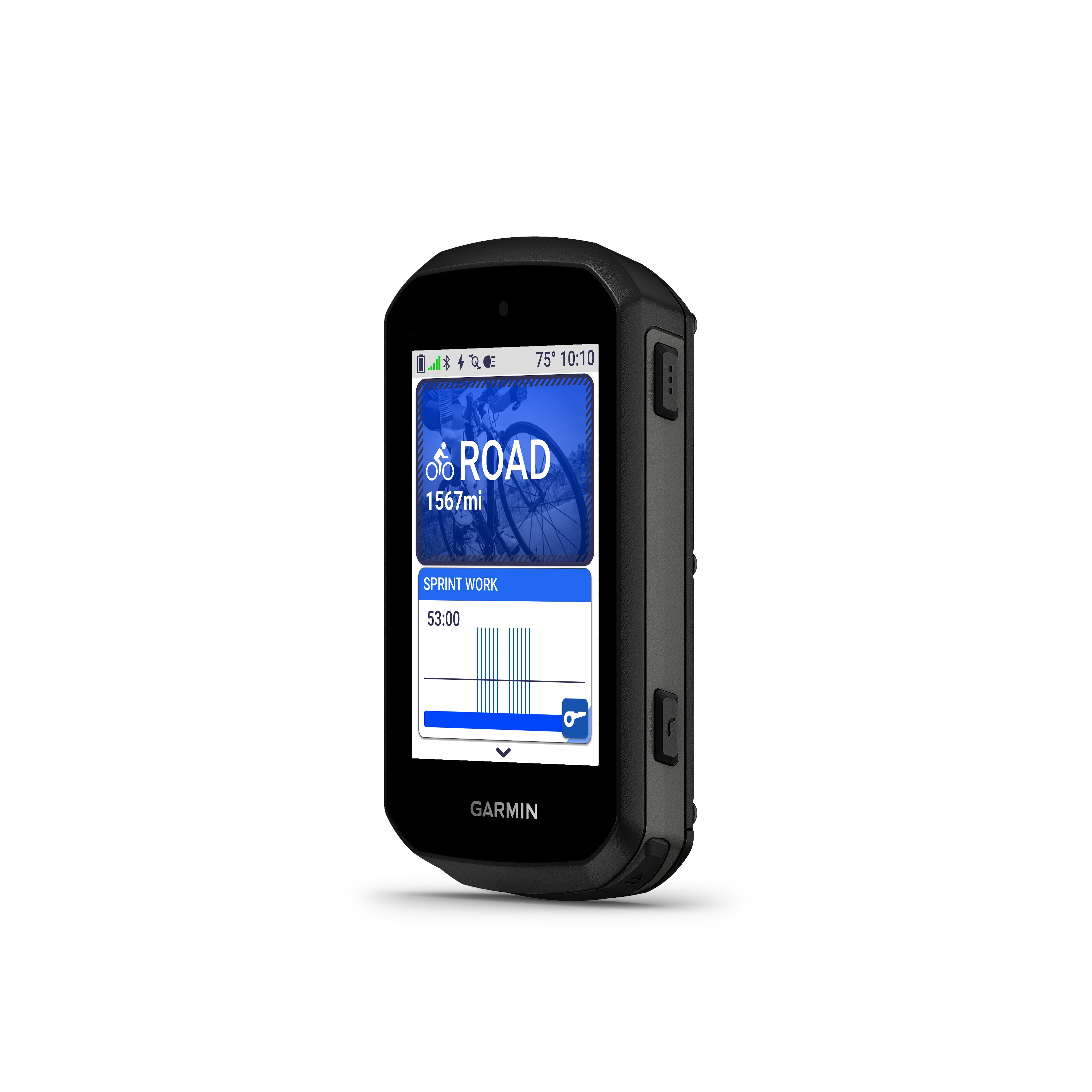 Garmin Edge® 550 - Image 6