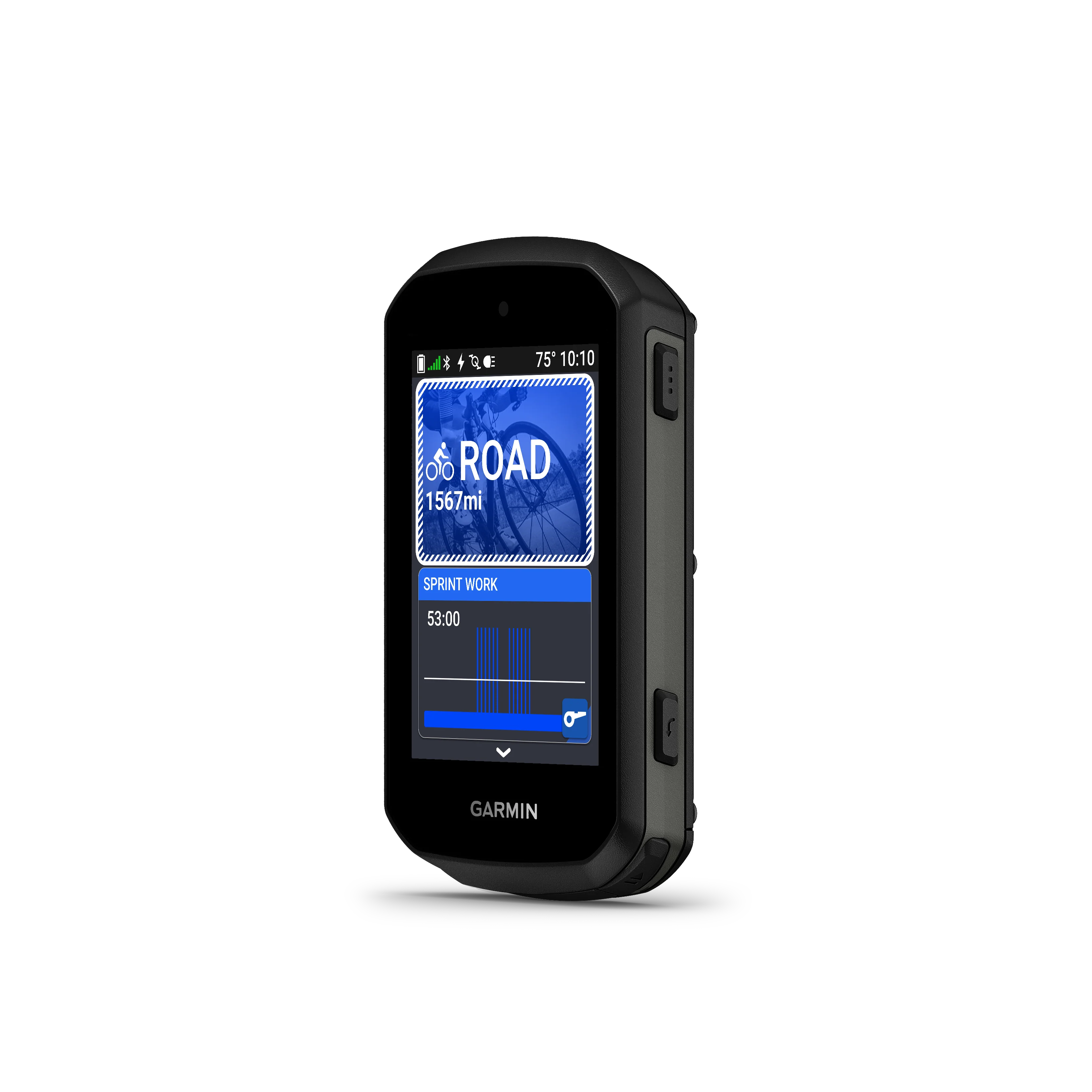 Garmin Edge® 550 - Image 7