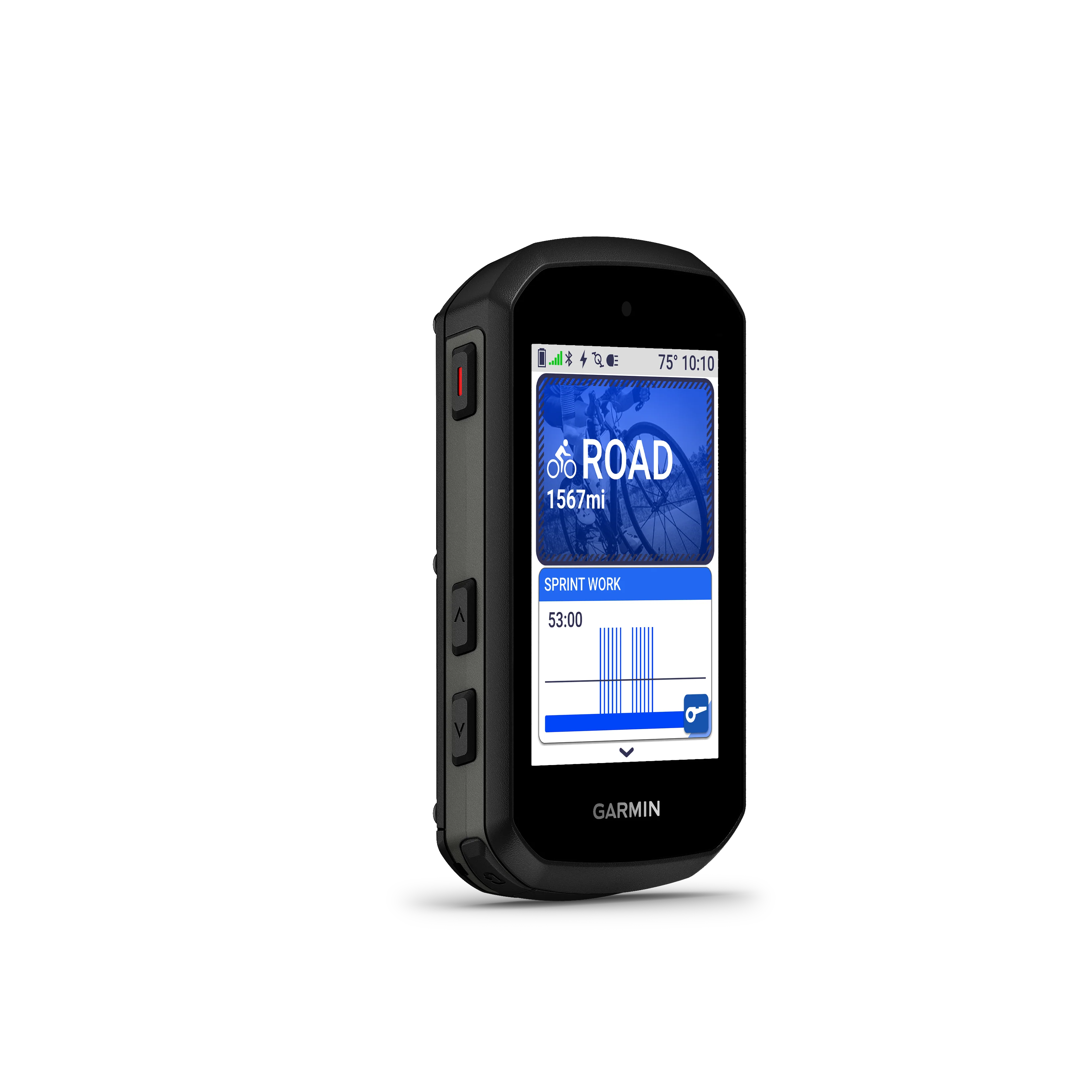 Garmin Edge® 550 - Image 8