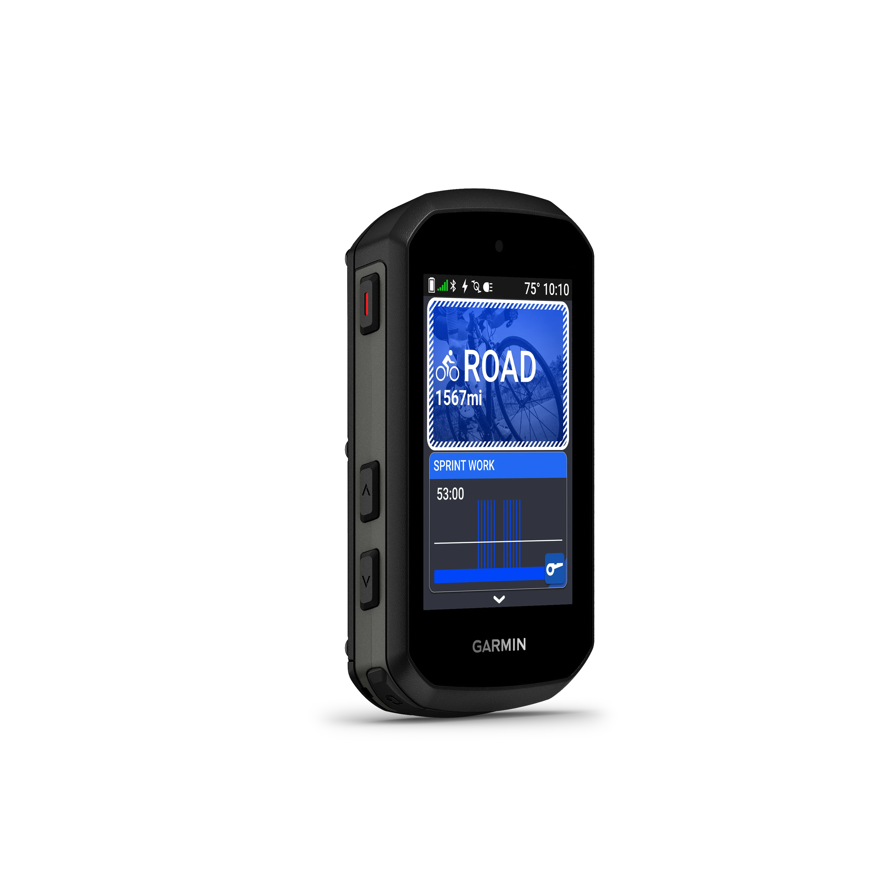Garmin Edge® 550 - Image 9