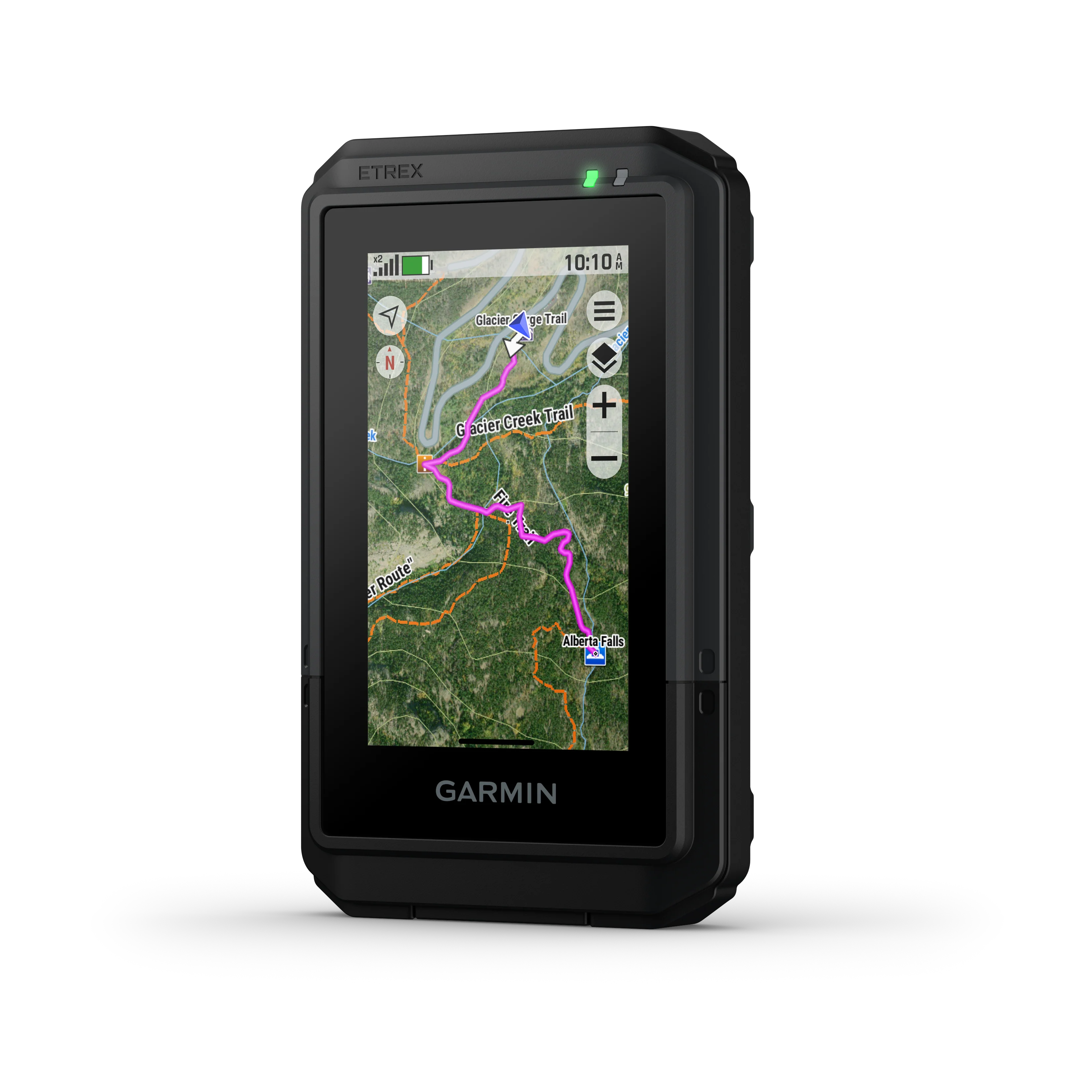 Garmin eTrex® Touch GPS Handheld Navigator - Image 3