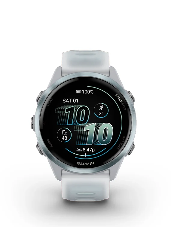 Garmin Forerunner® 570 42MM - Image 10