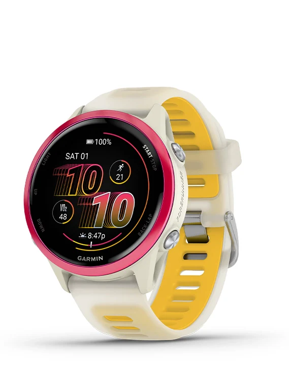 Garmin Forerunner® 570 42MM - Image 5