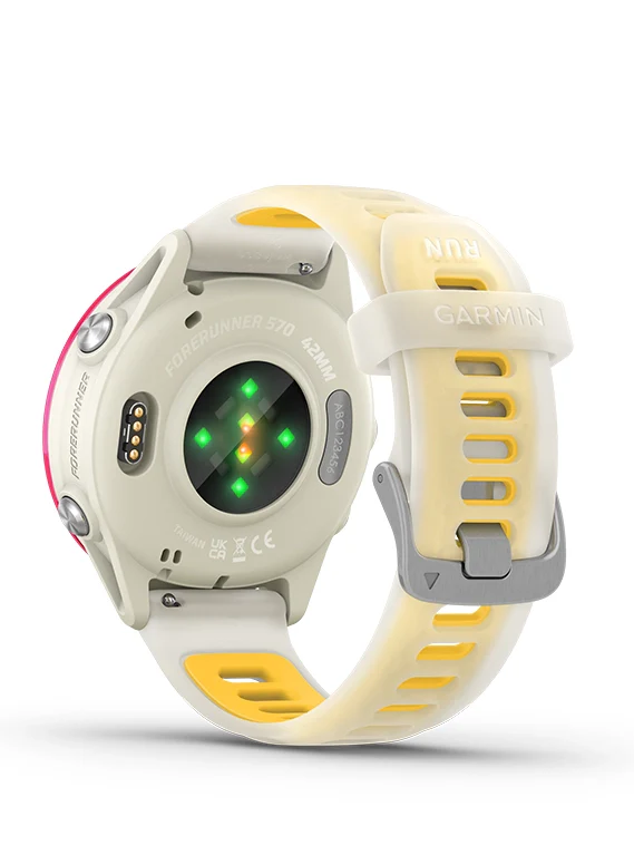 Garmin Forerunner® 570 42MM - Image 8