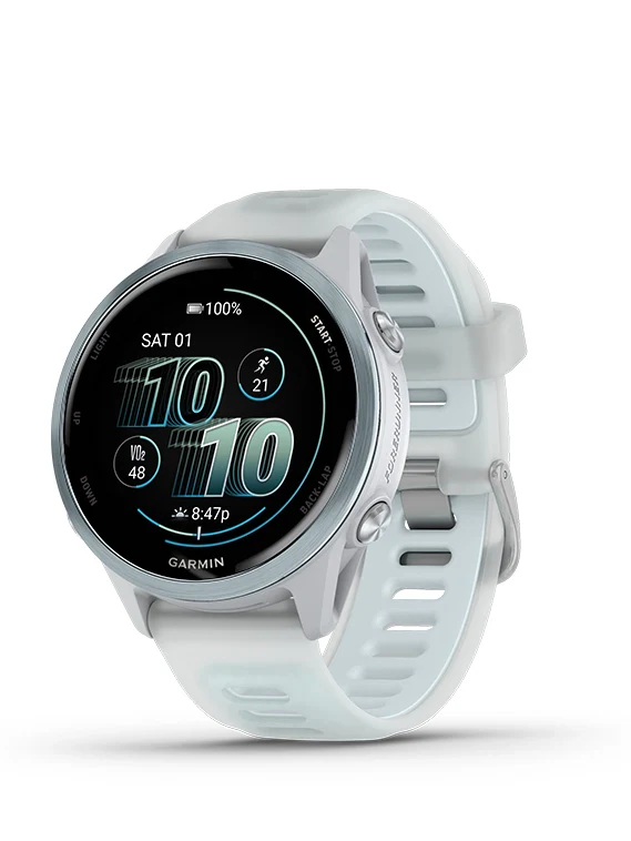 Garmin Forerunner® 570 42MM - Image 9