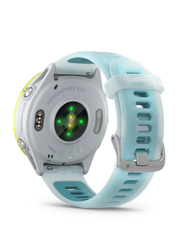 Garmin Forerunner® 570 47MM - Image 12