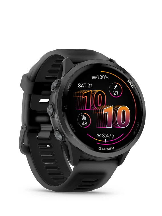 Garmin Forerunner® 570 47MM - Image 3