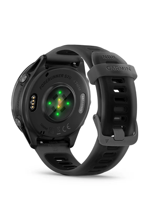 Garmin Forerunner® 570 47MM - Image 4