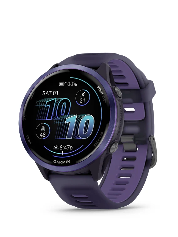 Garmin Forerunner® 570 47MM - Image 5