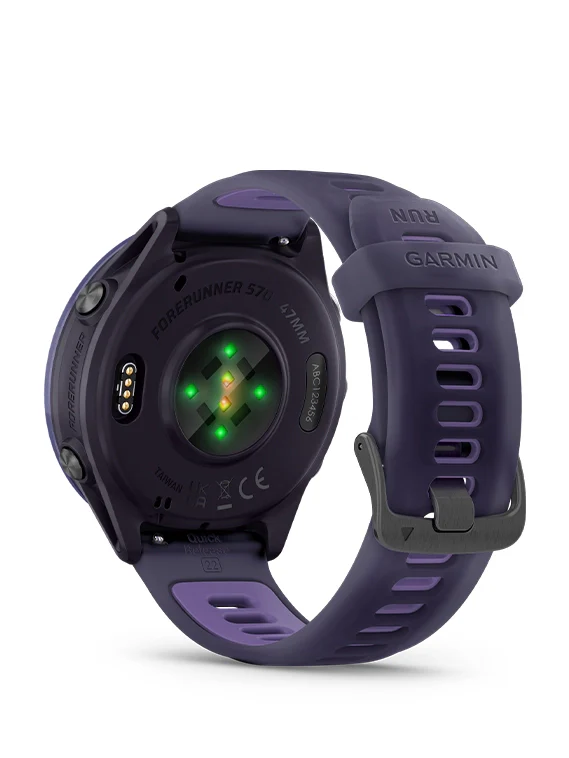 Garmin Forerunner® 570 47MM - Image 8