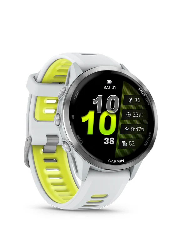 Garmin Forerunner® 970 - Image 11