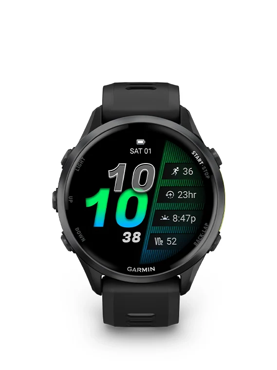 Garmin Forerunner® 970 - Image 3