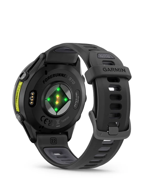 Garmin Forerunner® 970 - Image 4