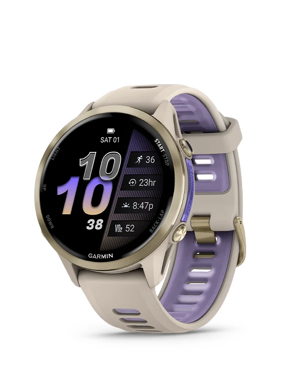 Garmin Forerunner® 970 - Image 5