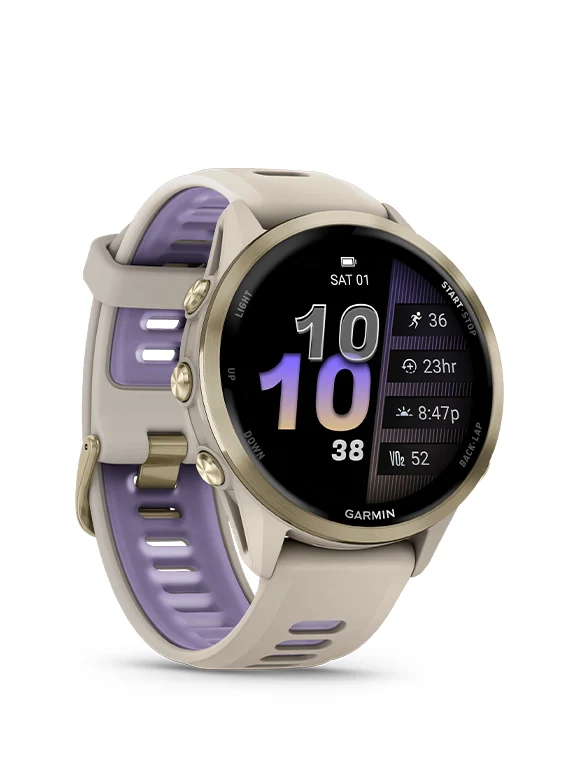 Garmin Forerunner® 970 - Image 7