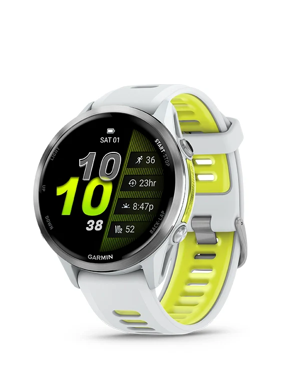 Garmin Forerunner® 970 - Image 9