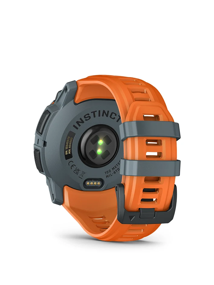 Garmin Instinct 3 Solar 50MM - Image 12