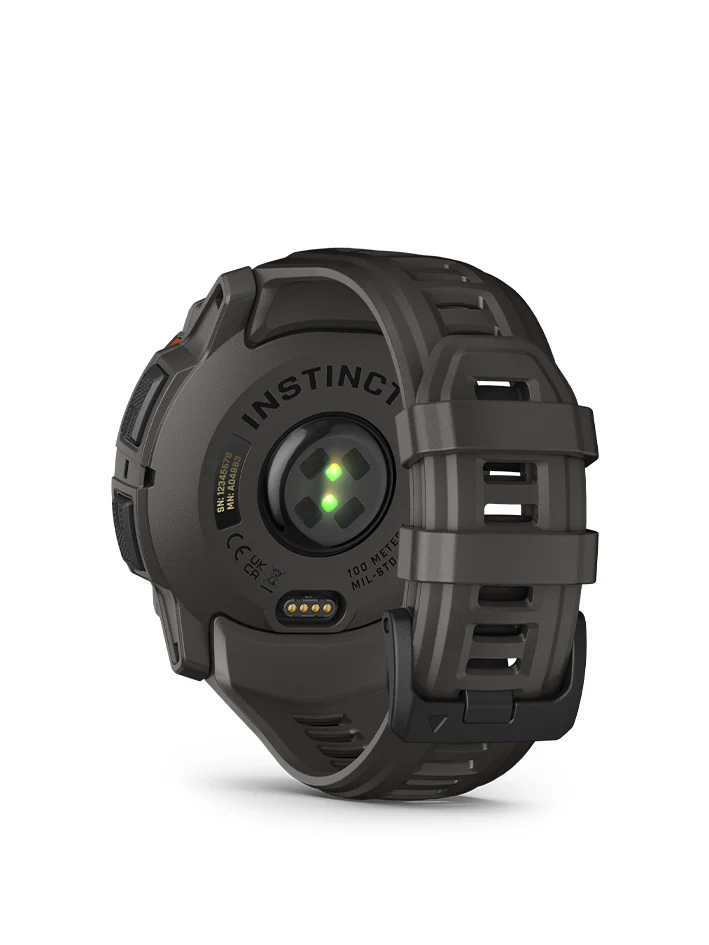 Garmin Instinct 3 Solar 50MM - Image 4