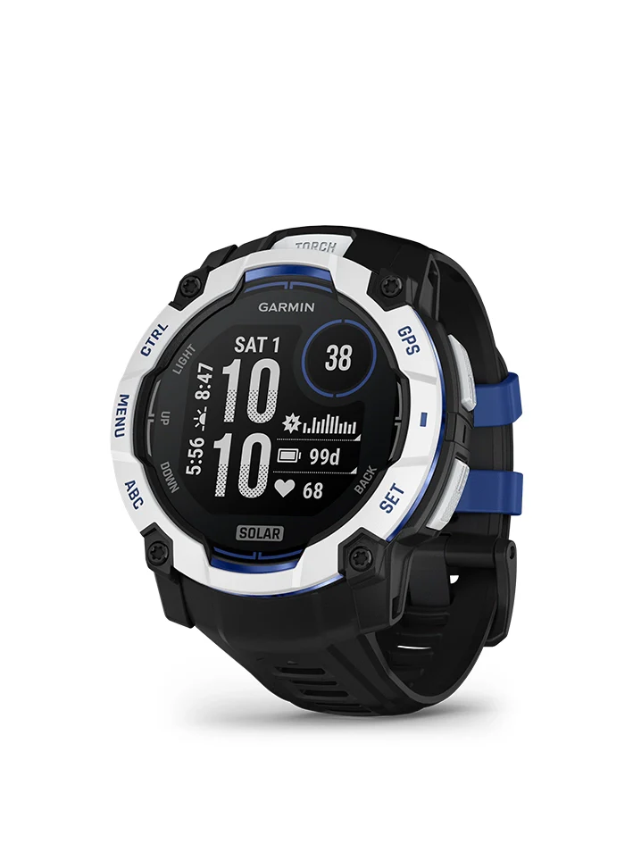 Garmin Instinct 3 Solar 50MM - Image 5
