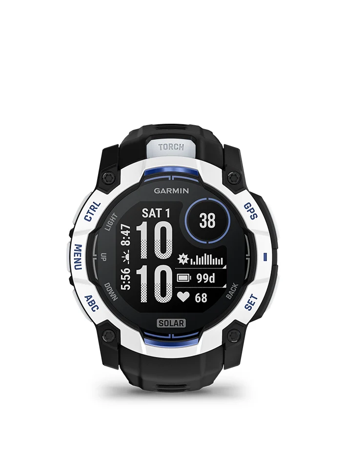 Garmin Instinct 3 Solar 50MM - Image 6