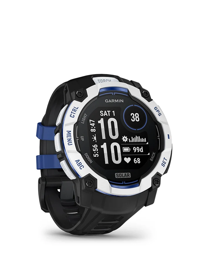 Garmin Instinct 3 Solar 50MM - Image 7