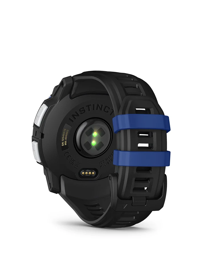 Garmin Instinct 3 Solar 50MM - Image 8