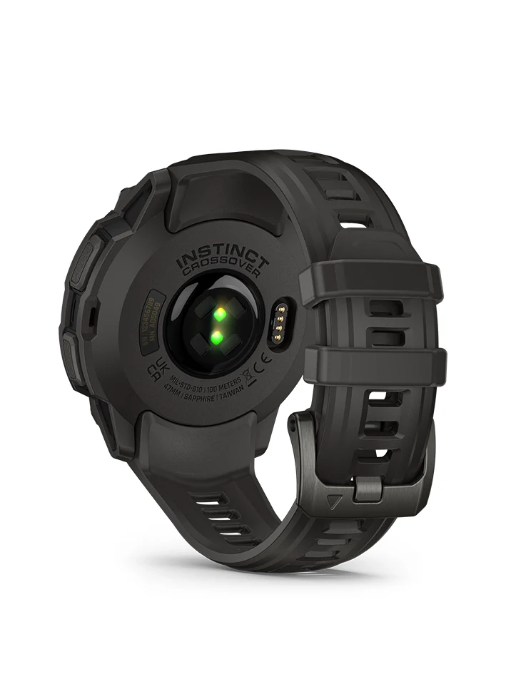 Garmin Instinct Crossover AMOLED - Image 4