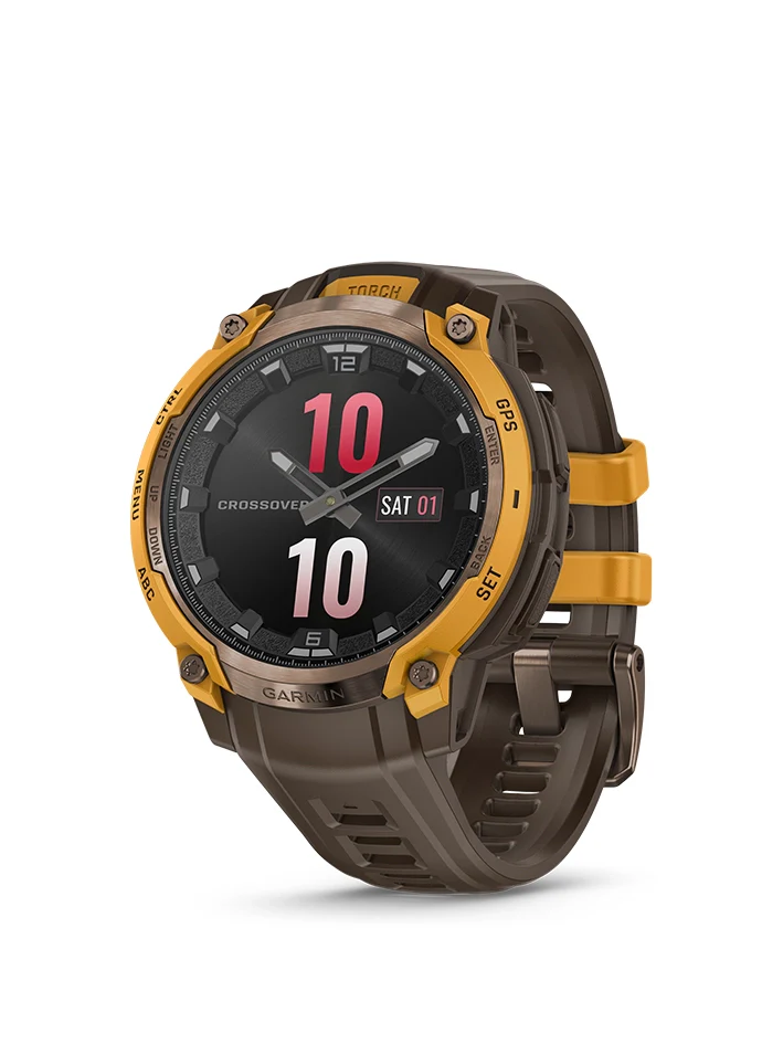 Garmin Instinct Crossover AMOLED - Image 5