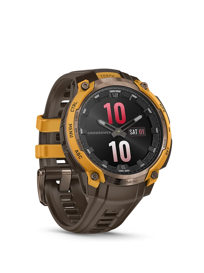 Garmin Instinct Crossover AMOLED - Image 7