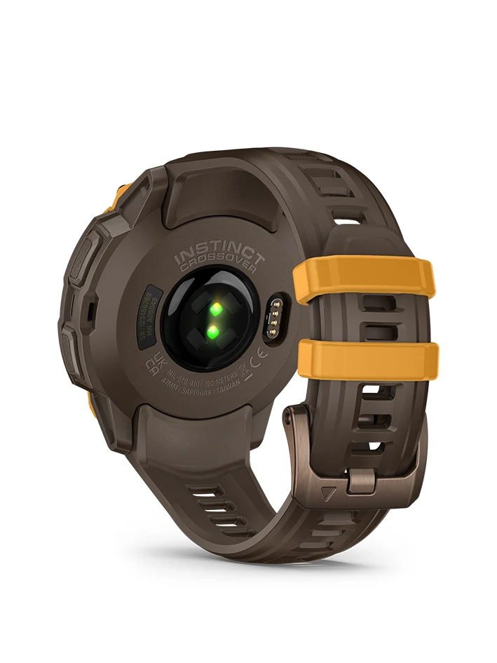 Garmin Instinct Crossover AMOLED - Image 8